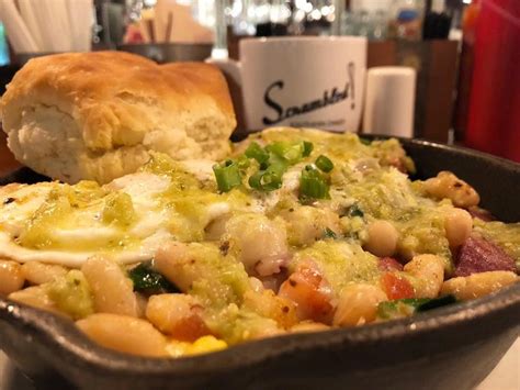 Scrambled greensboro nc. Latest reviews, photos and 👍🏾ratings for Scrambled Southern Diner at 2417 Spring Garden St in Greensboro - view the menu, ⏰hours, ☎️phone number, ☝address and map. 