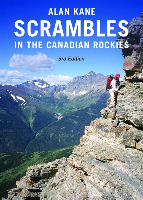 Scrambles in the canadian rockies 3rd edition. - Suzuki fueraborda manuales de reparación gratis.
