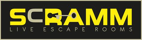 Scramm Live Escape Rooms - Experience Banbury