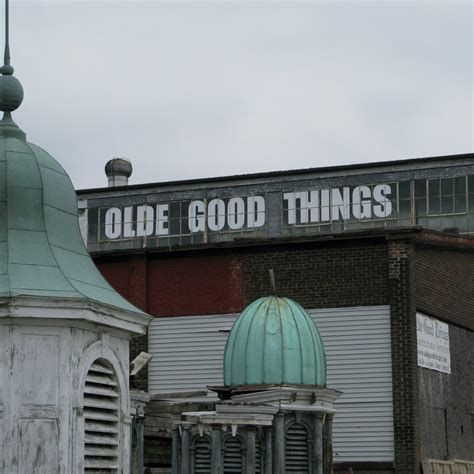 Scranton, Pennsylvania Olde Good Things