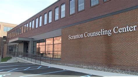 Scranton counseling center. Scranton Counseling Center, the area's largest, fully integrated, comprehensive behavioral [...] By Kelly Domenick | 2024-02-28T09:21:43-05:00 February 28, 2024 | Comments Off on Outpatient Therapist. Read … 