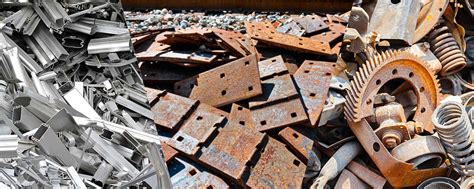 Scrap Metal Buyers A & M Metals Ltd Liverpool