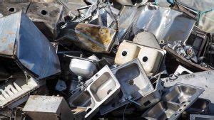 Scrap Metal Dealers Blackburn Metal Recycling & Scrap Yard