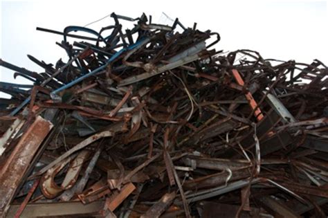 Scrap Metal Ferrous Scrap Metal Scrap Metal Wirral Murphy …