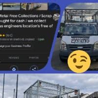 Scrap Metal Merchants near Atherton Reviews - Yell