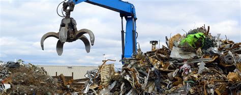 Scrap Metal Prices New York