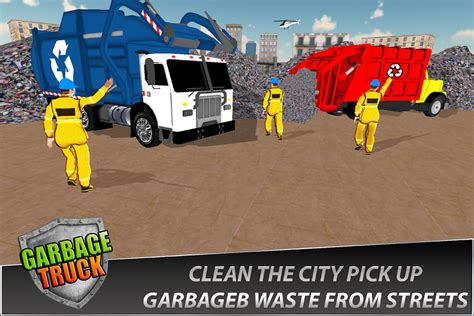 Scrap Snatcher Pick Up Trash APK Download for Android 