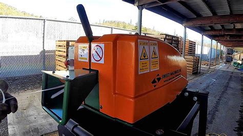 Scrap chopper model 450 DDX - Recycling Product News