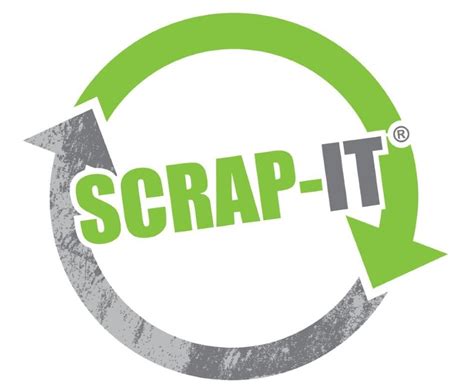 Scrap it. Things To Know About Scrap it. 