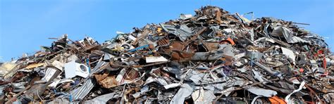 Scrap metal near me. About us. Maple Leaf Metals started as a small family business in 1978, since then we have grown to being one of the largest scrap metal recyclers in Western Canada. Together with our sister company AltaSteel, we are capable of offering the best prices for your scrap metal. Interested in finding out more detail? 