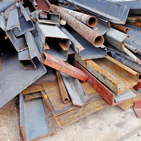 Scrap metal removal. Things To Know About Scrap metal removal. 