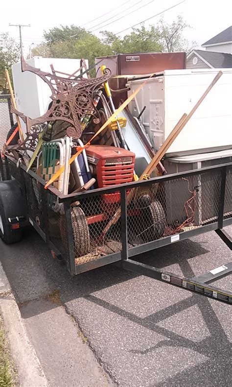 Scrap pickup near me. People also liked: Furniture Removal. Best Junk Removal & Hauling in Augusta, ME 04330 - Want it Gone Junk Removal & Demolition, Dump Guy, 207 Junk, Residential & Commercial Junk Removal, Midcoast Cleanout Services, Anything Goes Junk Removal, Jed Patten Trash Removal, Fishers Junk Removal, … 