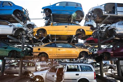 Scrap value of car. Apr 4, 2021 · Scrap value is the worth of a physical asset's individual components when the asset itself is deemed no longer usable. The individual components, known as scrap, are worth something if they can be ... 