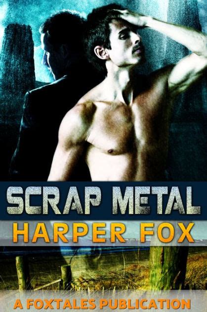 Download Scrap Metal By Harper Fox