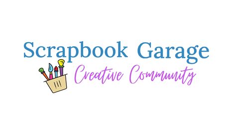 Scrapbook Garage - Facebook