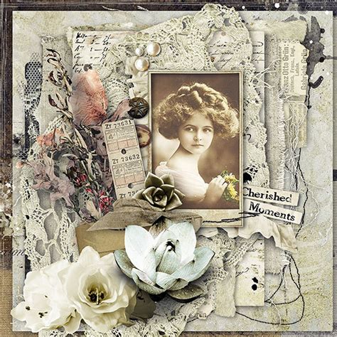 Scrapbook Kits for Adults - Etsy