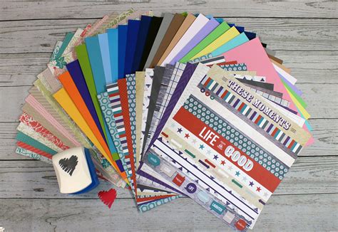 Scrapbook Promo Code & Coupons: 30% off → April 2024