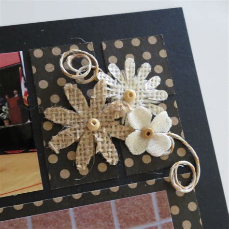 Scrapbook Trends