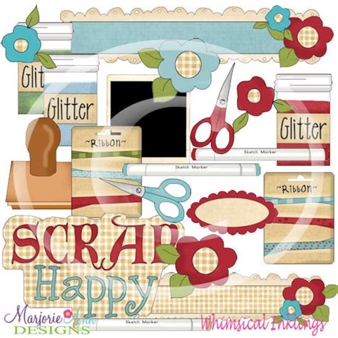 Scrapbook clipart. Things To Know About Scrapbook clipart. 