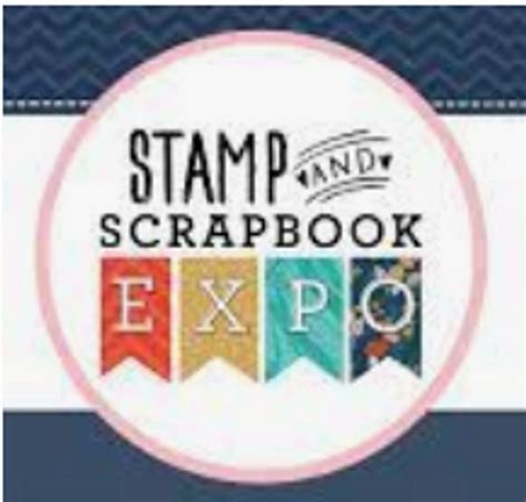 Scrapbook expo orlando. Stamp & Scrapbook Expo is bringing the very best instructors and class content right to your area! Whether you are new to paper crafting or have been scrapping for years, we have a workshop that will challenge your creativity and show you something new. ... Orlando, FL-> Postponed until 2021. Ontario, CAL-> Postponed until 2021. We look forward ... 