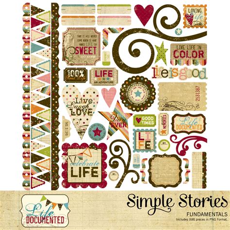 Scrapbook stickers. Dec 29, 2011 ... additionally, if you are a scrapbooker you understand that stickers don't always come in small packages. so cramming stickers into a 4″ x 6″ ... 