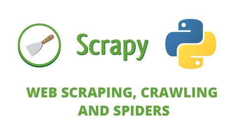 Scrape synonym.  In this Part, we discuss how scraping works, why scrapi...