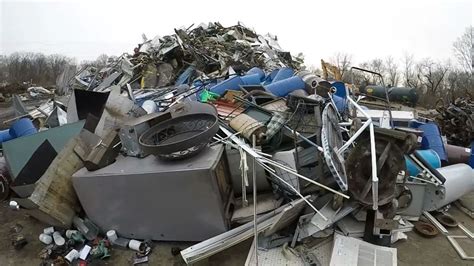 Scrapyards near me. OPEN NOW. From Business: Please Visit Our Website For More Information. We have 3 Convenient Locations: Metalico Youngstown Inc. 100 Division St Ext, Youngstown (330) 743-9000 * Metalico…. 2. United States Trading Inc. Scrap Metals Recycling Centers Junk Dealers. (1) Website. 40 Years. 