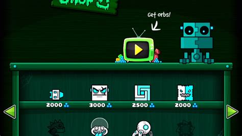 my geometry dash crashes everytime i open scratch's shop i have the 500 diamonds and all the requirements but everytime i open the shop my game crashes, please someone help me fix this because the only thing i want is to unlock the chamber of time with the master emblem.