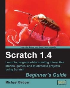 Scratch 1.4 Book Scratch Programming Resources