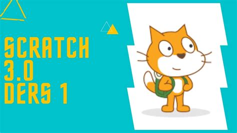 Scratch 3.0 Dersleri #Ders5 Scratch 3 Labirent Oyunu Yapımı. 