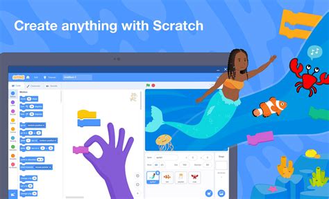 Scratch APK for Android Download.