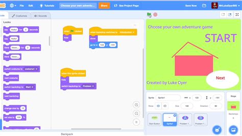 Scratch Game Ideas For Kids CodaKid