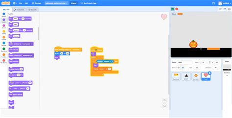Scratch List Training