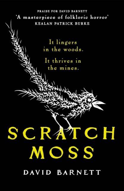 Read Scratch Moss
