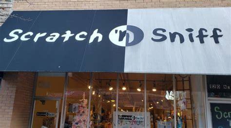 Scratch N Sniff 120 N Marion St Ste 1, Oak Park, IL 60301 - YP.com