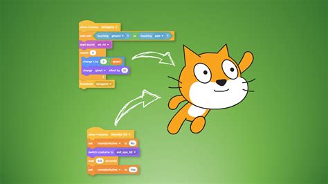 Scratch Programming Course for Kids Coder Prodigy