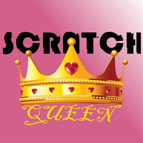 Scratch Queen - YouTube