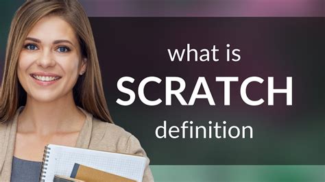 Scratch That Meaning: Uncover the Hidden Benefits You Never Imagined