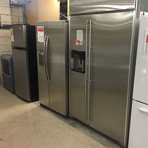 Propane Grills. Pellet Grills. Air Conditioning & Air Quality. Water Heaters. Water Treatment. Vacuum Cleaners. Shop Warners' Stellian Appliance Outlet for one-of-a-kind red tag items that are overstock, clearance and out of the box. Items may have scratches and/or dents.