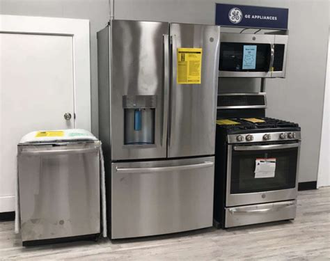 Home | Appliance Liquidation Outlet. (770) 819-6915. Inventory Changes Daily.. 