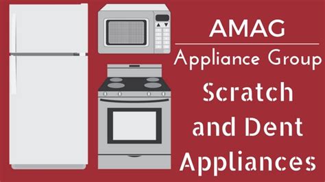 Scratch and dent appliances richmond va. Things To Know About Scratch and dent appliances richmond va. 