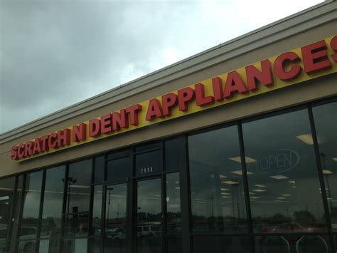Located in San Antonio, TX, Appliances 4 Less San Antonio is your go-to destination for budget-friendly, high-quality appliances. Our scratch and dent specials are ideal for homeowners, property managers, and anyone looking to upgrade their appliances without overspending.