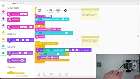 Scratch ev3 tutorial.  About Programming the LEGO MINDSTORMS EV3 robot with Scratch...