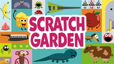 Scratch garden youtube. Sep 18, 2018 · Counting by threes is a breeze with this fun song & video! Blast through space as you count all the way from three to sixty! The Counting by Threes song teac... 