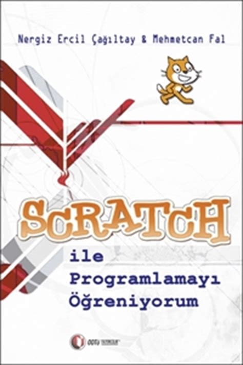 Scratch ile Programlama Öğrenin Scratch ile Programlama.