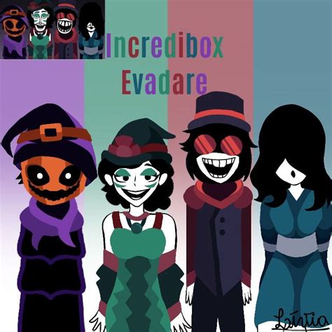Scratch incredibox evadare.  THERE IS NOTHING.  Sprunki OC! (Normal) by kostyatat.  Af...