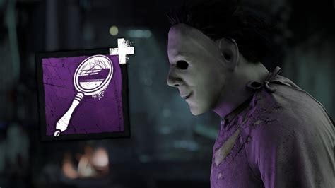 Scratched Mirror Myers is my favourite to play and I'm actually hyped for Vanity Mirror getting buffed I've never played against a Mirror Myers though which is a shame, I want to be on the other end of that Reply. 