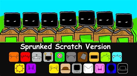 Scratch mit edu sprunki retake.  Make games, stories and interactive art with Scratch. 0...