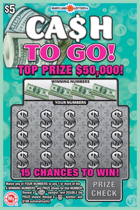 Then, scan the barcode on the front of your lottery ticket to find out if you’re a winner and for how much. If your ticket’s not a winner, but eligible for entry into a second-chance promotion, the app will let you know. With the app you can quickly scan tickets to enter second-chance promotions, view draw results and scratch-off game ...