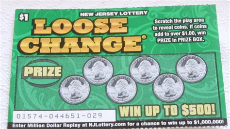 Scratch off lottery tickets nj. Winning the lottery is something most people only dream about, which is probably a good thing because a large, unexpected windfall can be more of a curse than a blessing. Lottery w... 